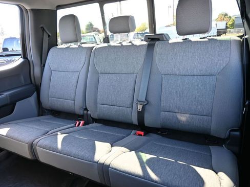 New 2026 Ford F350 XL w/ STX Appearance Package image 26