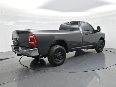 Used 2023 RAM 2500 Tradesman image 7