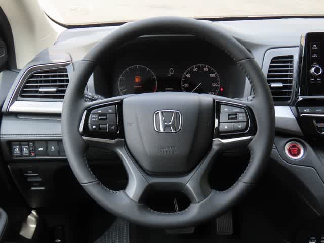 New 2027 Honda Odyssey EX-L image 19