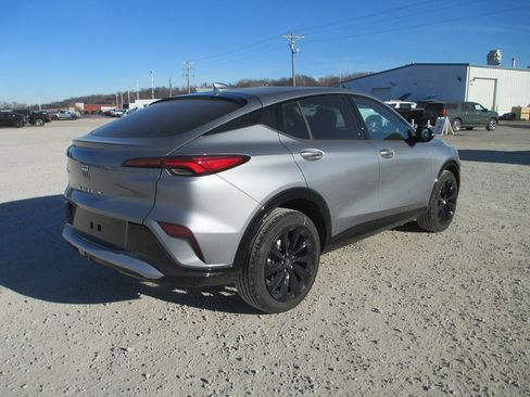 New 2026 Buick Envista Sport Touring w/ Convenience I Package image 5