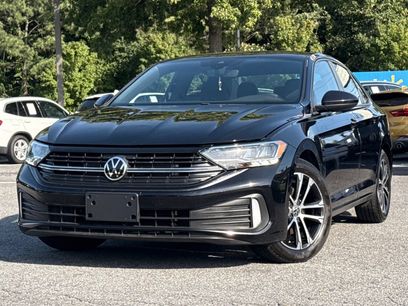 Used 2022 Volkswagen Jetta Sport
