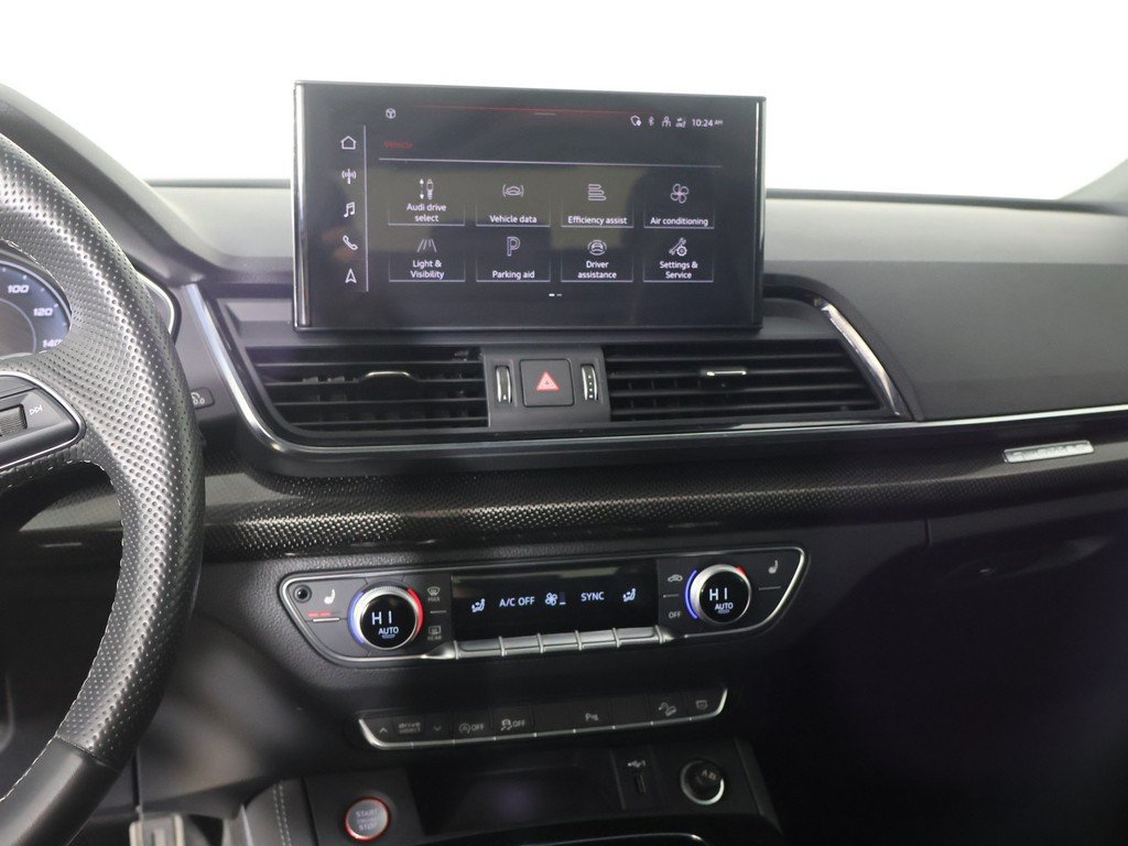 Used 2023 Audi SQ5 Premium Plus w/ Premium Plus Package AWD/4WD image 36