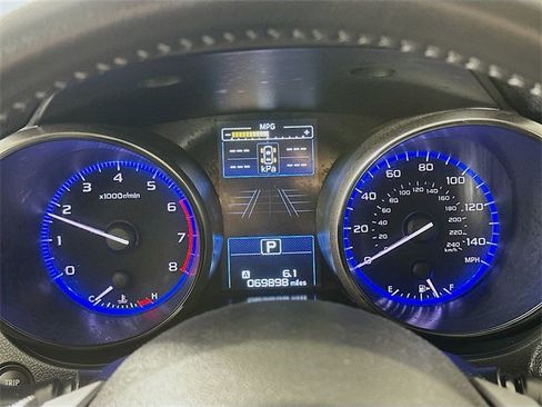 Used 2019 Subaru Legacy 2.5i Limited image 4