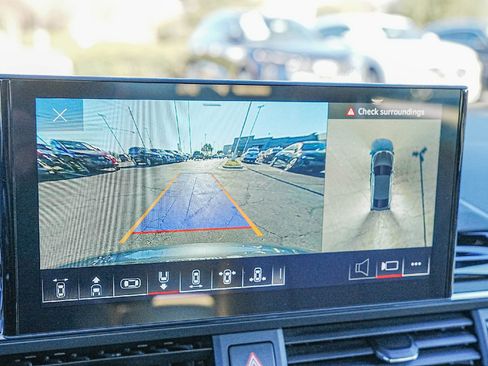 Used 2023 Audi A5 2.0T Premium Plus w/ Premium Plus image 14