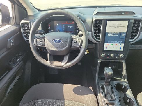 Used 2025 Ford Ranger XL RWD image 5