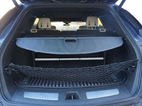 Used 2019 Cadillac XT5 Luxury image 23