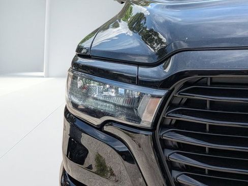 New 2026 RAM 1500 Laramie w/ Night Edition image 8