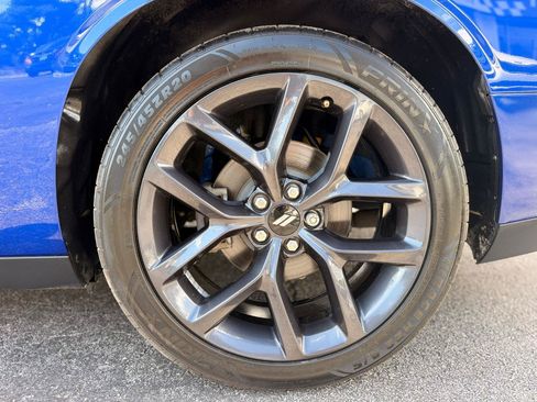 Used 2019 Dodge Challenger GT w/ Blacktop Package RWD image 27