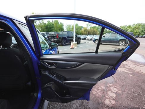 Used 2024 Subaru WRX Premium AWD/4WD image 13