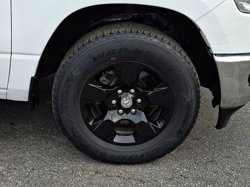 Used 2023 RAM 1500 Big Horn image 11