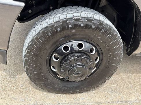 Used 2022 RAM 3500 Limited AWD/4WD image 14