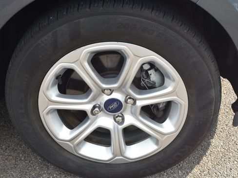 Used 2020 Ford EcoSport SE w/ SE Convenience Package FWD image 46