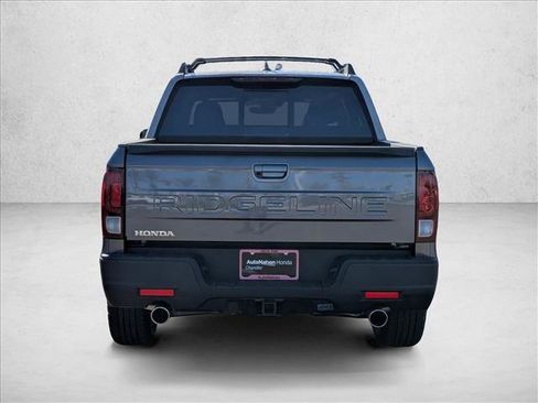 New 2026 Honda Ridgeline RTL image 8