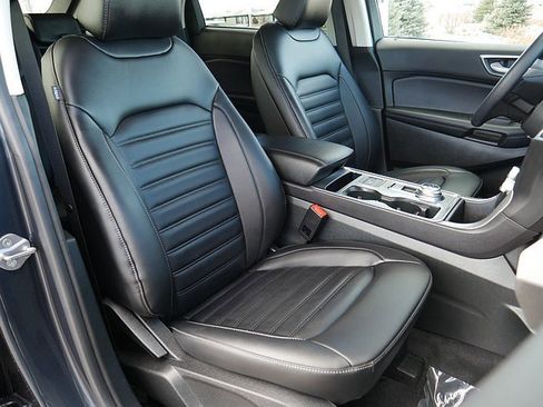 Used 2024 Ford Edge SEL w/ Convenience Package image 60