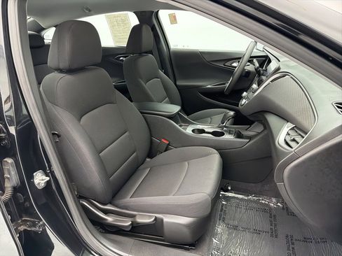Certified 2020 Chevrolet Malibu LS image 42