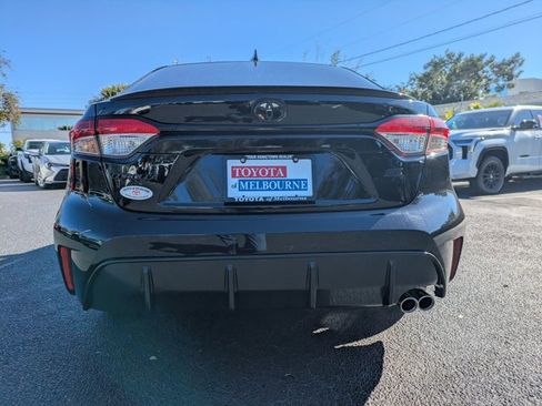 New 2026 Toyota Corolla SE image 5