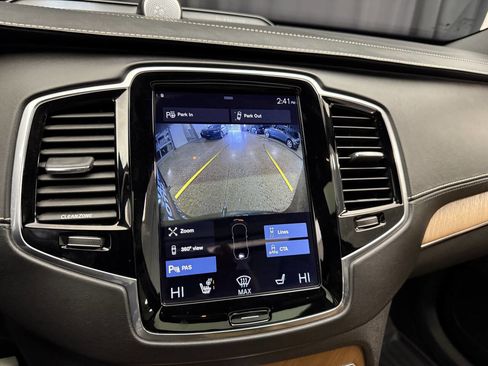 Used 2016 Volvo XC90 T6 image 20