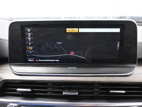 Used 2020 Kia Telluride EX AWD/4WD image 20