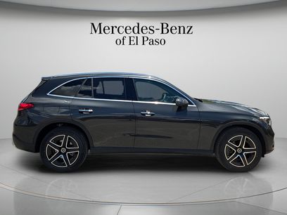 New 2026 Mercedes-Benz GLC 300