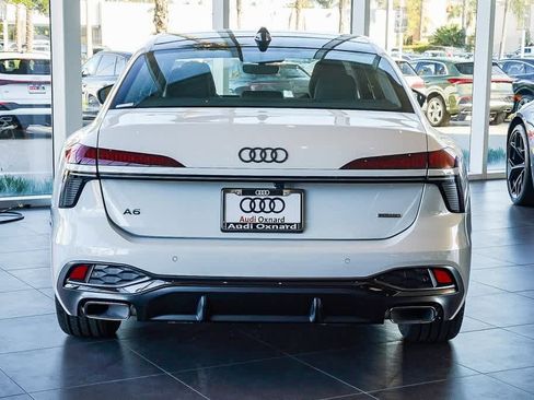 New 2026 Audi A6 Premium Plus image 5