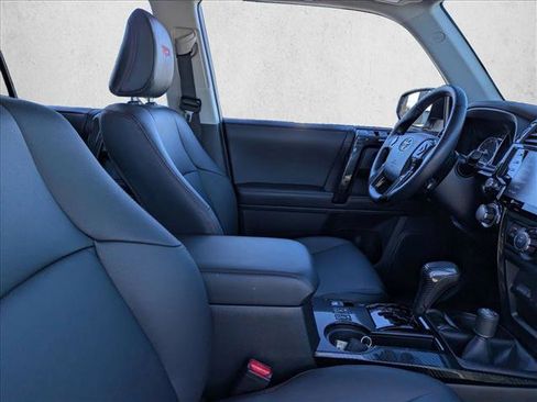 Certified 2023 Toyota 4Runner TRD Off-Road Premium image 21