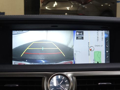 Used 2018 Lexus GS 350 GS 350 w/ Premium Package image 28