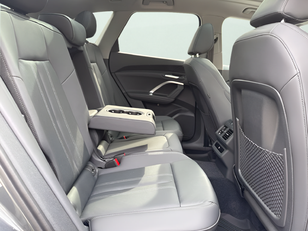 New 2026 Audi Q5 2.0T AWD/4WD image 41