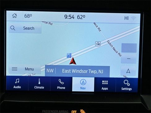 Used 2020 Ford F150 Raptor w/ Equipment Group 802A Luxury image 33