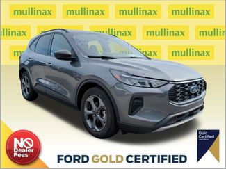 Used 2025 Ford Escape ST-Line FWD video 1