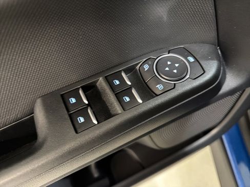 Used 2022 Ford Bronco Sport Outer Banks w/ Tech Package AWD/4WD image 18