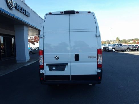 Used 2025 RAM ProMaster 3500 image 7