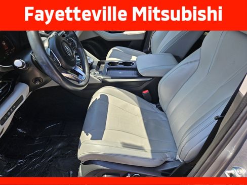 Certified 2025 Acura MDX FWD w/ Technology Package image 7