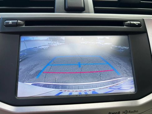 Used 2017 Toyota 4Runner SR5 Premium AWD/4WD image 19