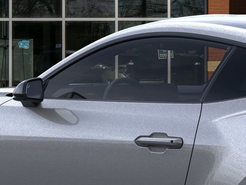 New 2026 Ford Mustang GT Premium RWD image 20