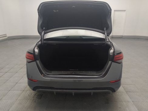 Used 2024 Nissan Sentra S FWD image 29