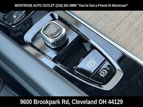 New 2026 Volvo XC60 B5 Plus w/ Protection Package Premier AWD/4WD image 26