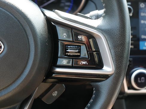 Used 2018 Subaru Outback 2.5i Touring AWD/4WD image 30
