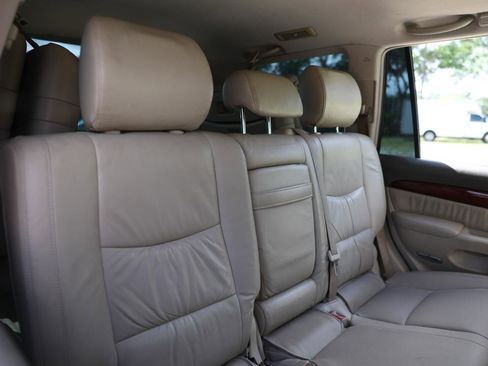 Used 2009 Lexus GX 470 AWD/4WD image 14