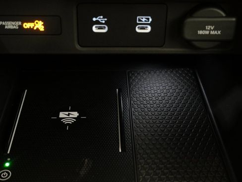 New 2026 Honda CR-V Sport-L image 22