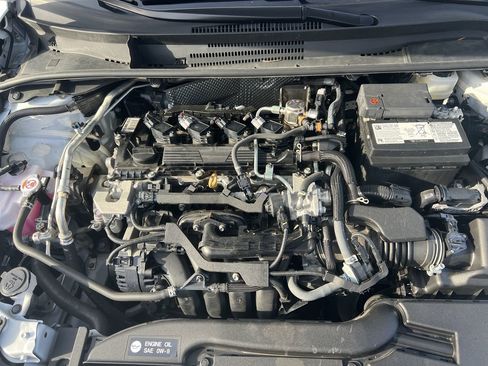 Used 2024 Toyota Corolla LE image 35