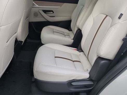 New 2026 MAZDA CX-90 3.3 Turbo w/ Premium Plus Pkg image 19