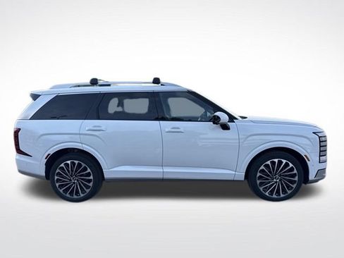 Used 2026 Hyundai Palisade Calligraphy AWD/4WD image 7