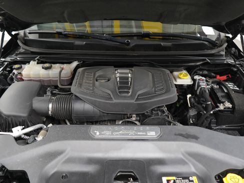 Used 2023 Jeep Wagoneer Series II AWD/4WD image 33