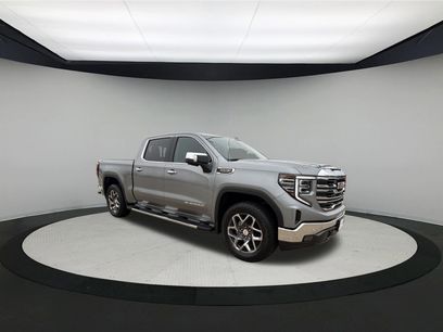 New 2026 GMC Sierra 1500 SLT w/ SLT Premium Plus Package