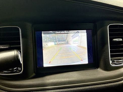 Used 2019 Dodge Charger Police w/ Fleet Safety Group image 39