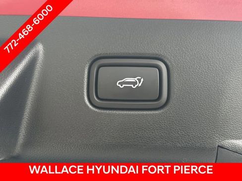 Used 2023 Hyundai Tucson SEL w/ Convenience Package FWD image 11