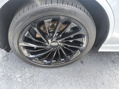 Certified 2024 Lincoln Aviator Reserve w/ Jet Package RWD image 6