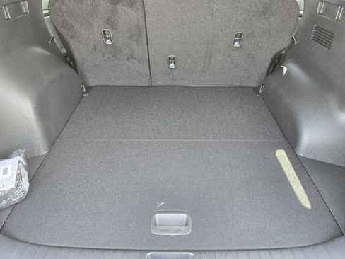 New 2026 Kia Sportage EX image 21