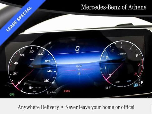 New 2026 Mercedes-Benz CLE 300 4MATIC Cabriolet image 25