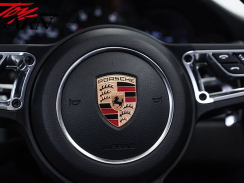 Used 2017 Porsche 911 Carrera RWD image 36